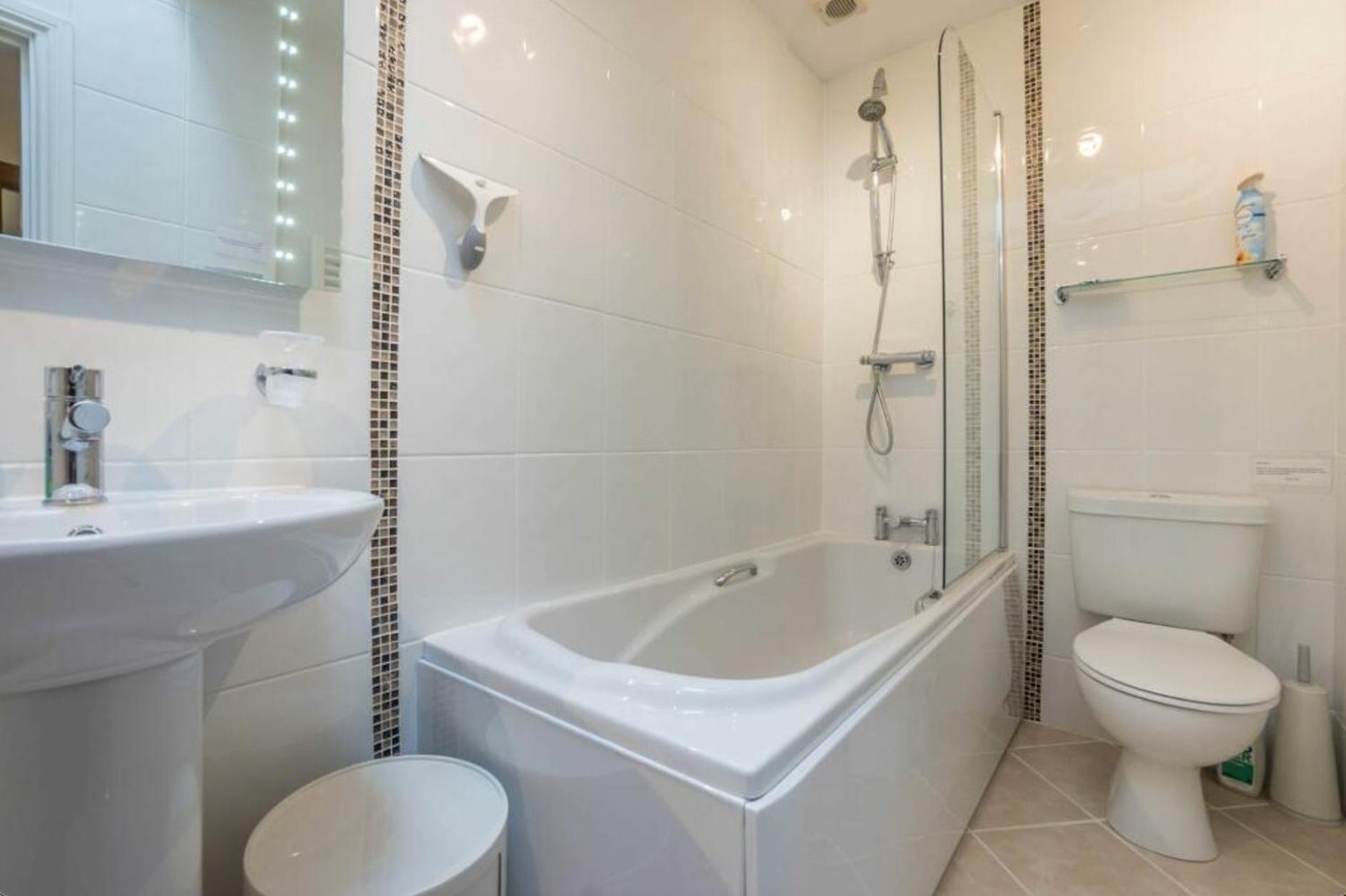 Apartamento The Retreat, Steps From Amenities Windermere Exterior foto
